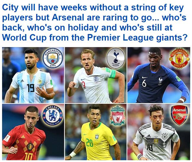 冠军的球队 冠军的球队