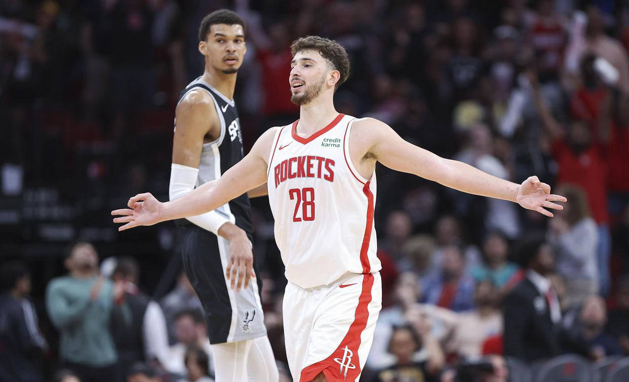 更深的轮换 更深的轮换