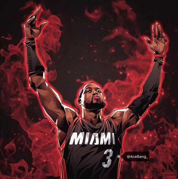 詹皇在关键 詹皇在关键