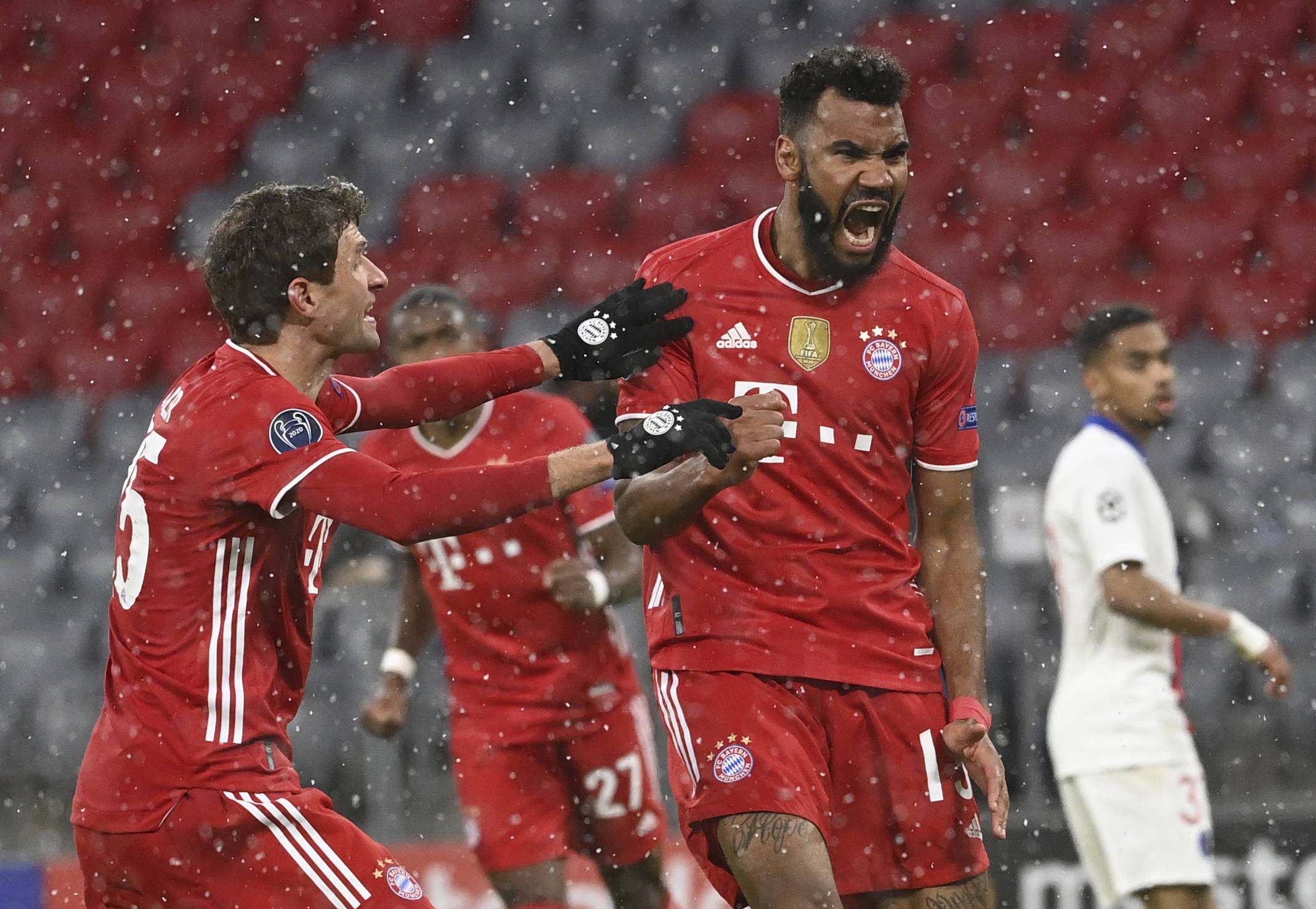 是让前锋更 是让前锋更